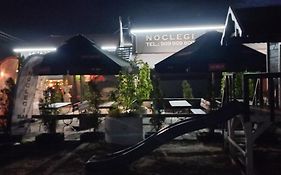 Zajazd Albatros Rzeszow Spa