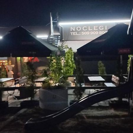Zajazd Albatros Rzeszow Spa Екстер'єр фото