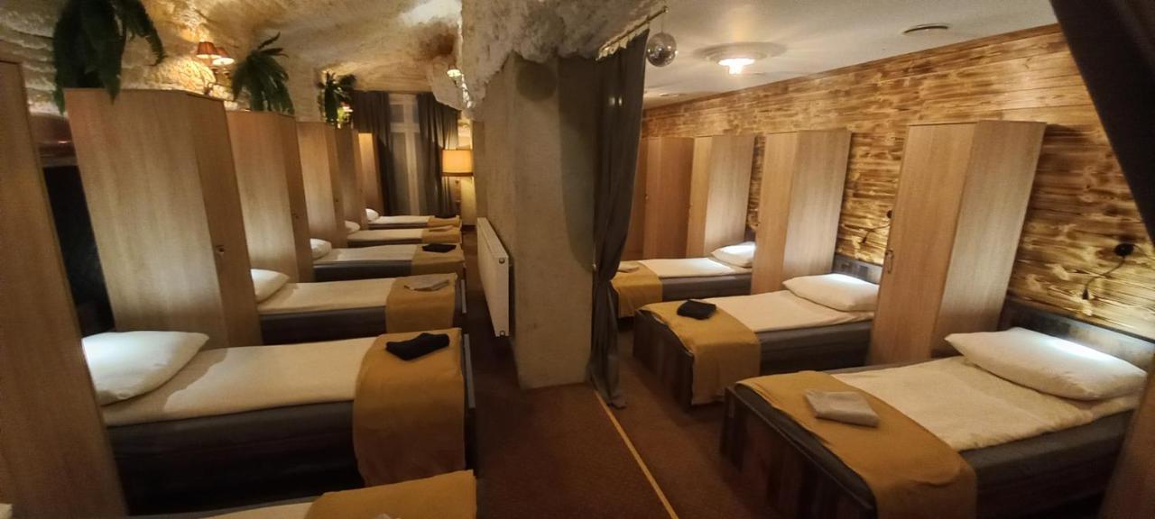 Zajazd Albatros Rzeszow Spa Екстер'єр фото
