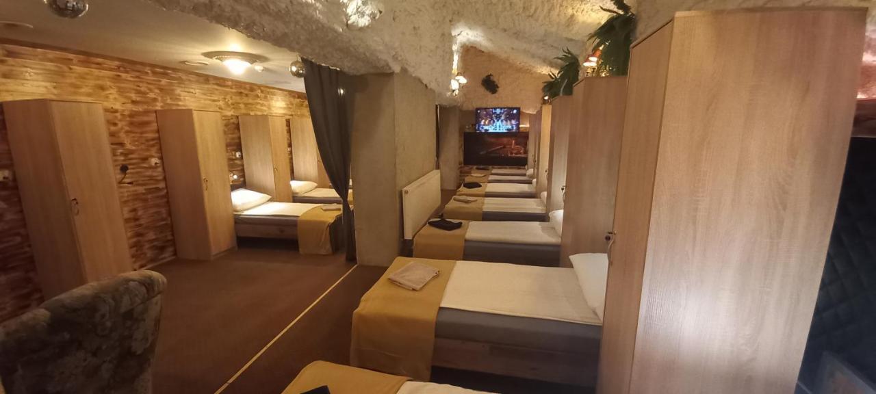 Zajazd Albatros Rzeszow Spa Екстер'єр фото