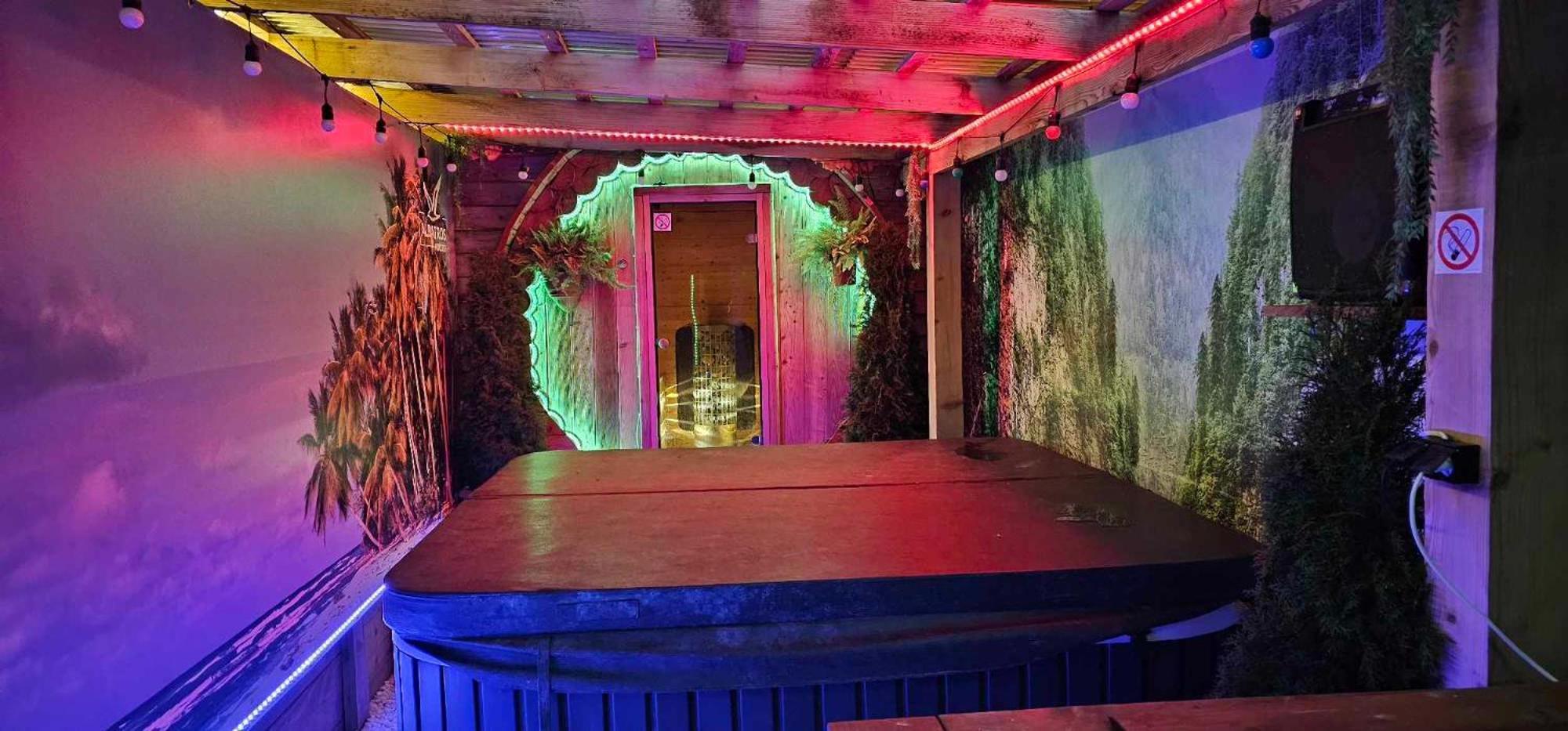 Zajazd Albatros Rzeszow Spa Екстер'єр фото