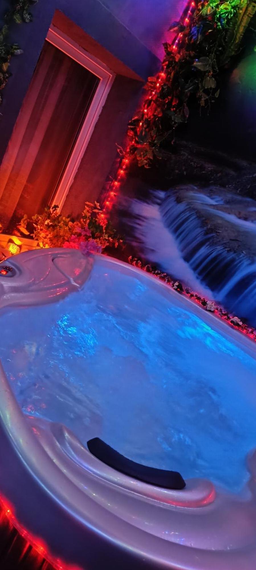 Zajazd Albatros Rzeszow Spa Екстер'єр фото