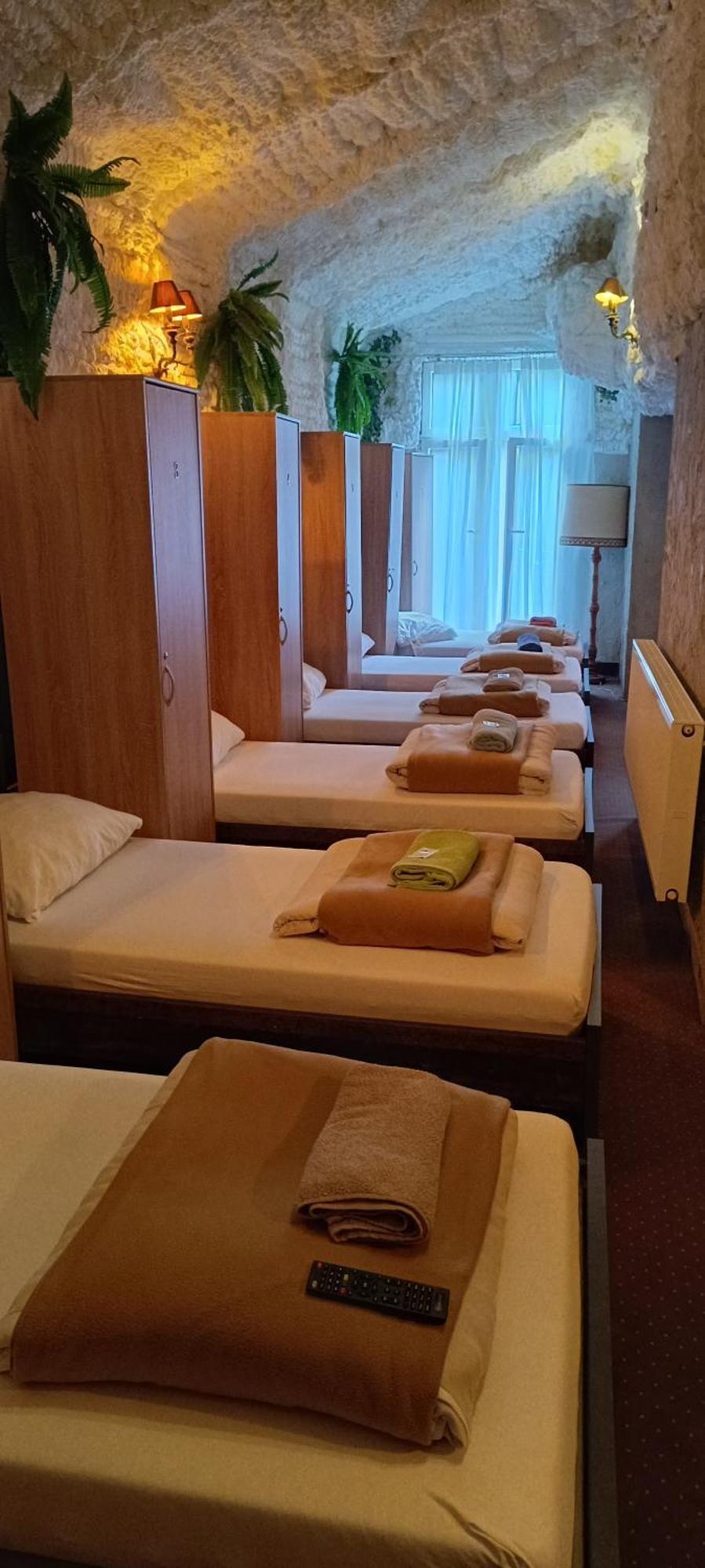 Zajazd Albatros Rzeszow Spa Екстер'єр фото