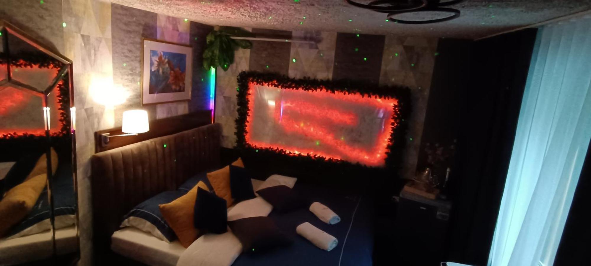 Zajazd Albatros Rzeszow Spa Екстер'єр фото