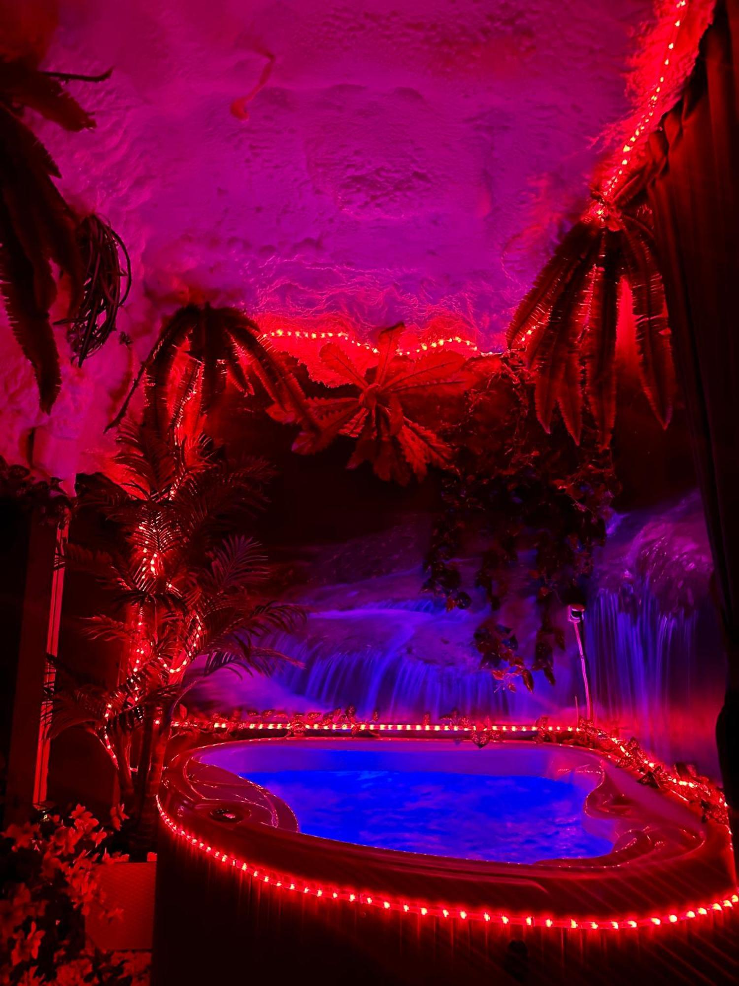 Zajazd Albatros Rzeszow Spa Екстер'єр фото