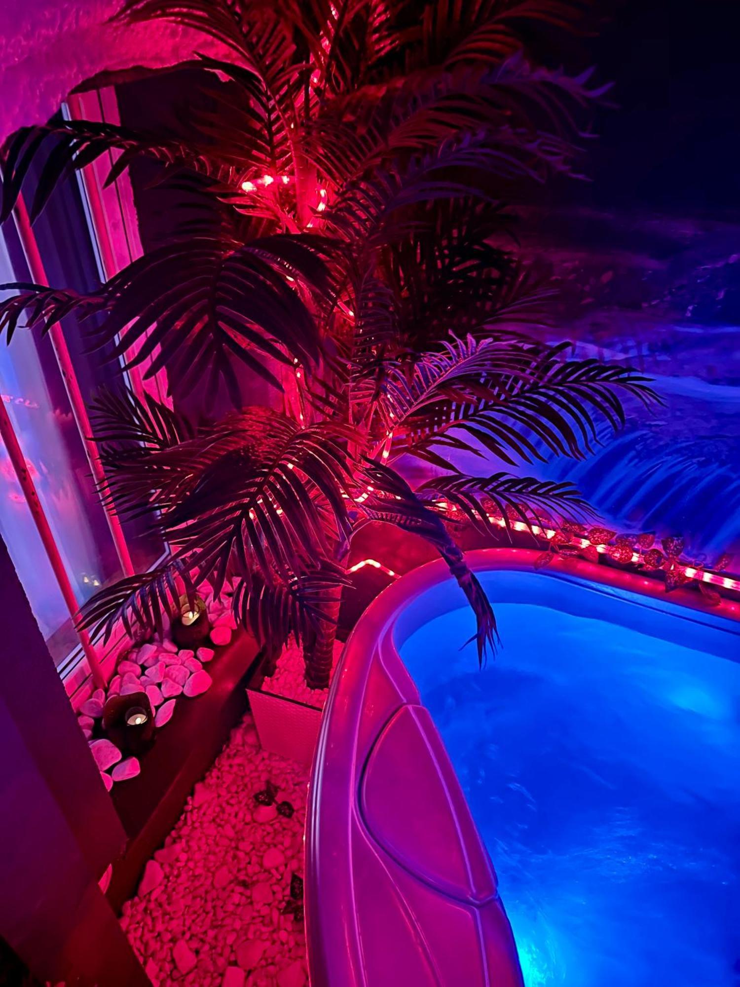 Zajazd Albatros Rzeszow Spa Екстер'єр фото