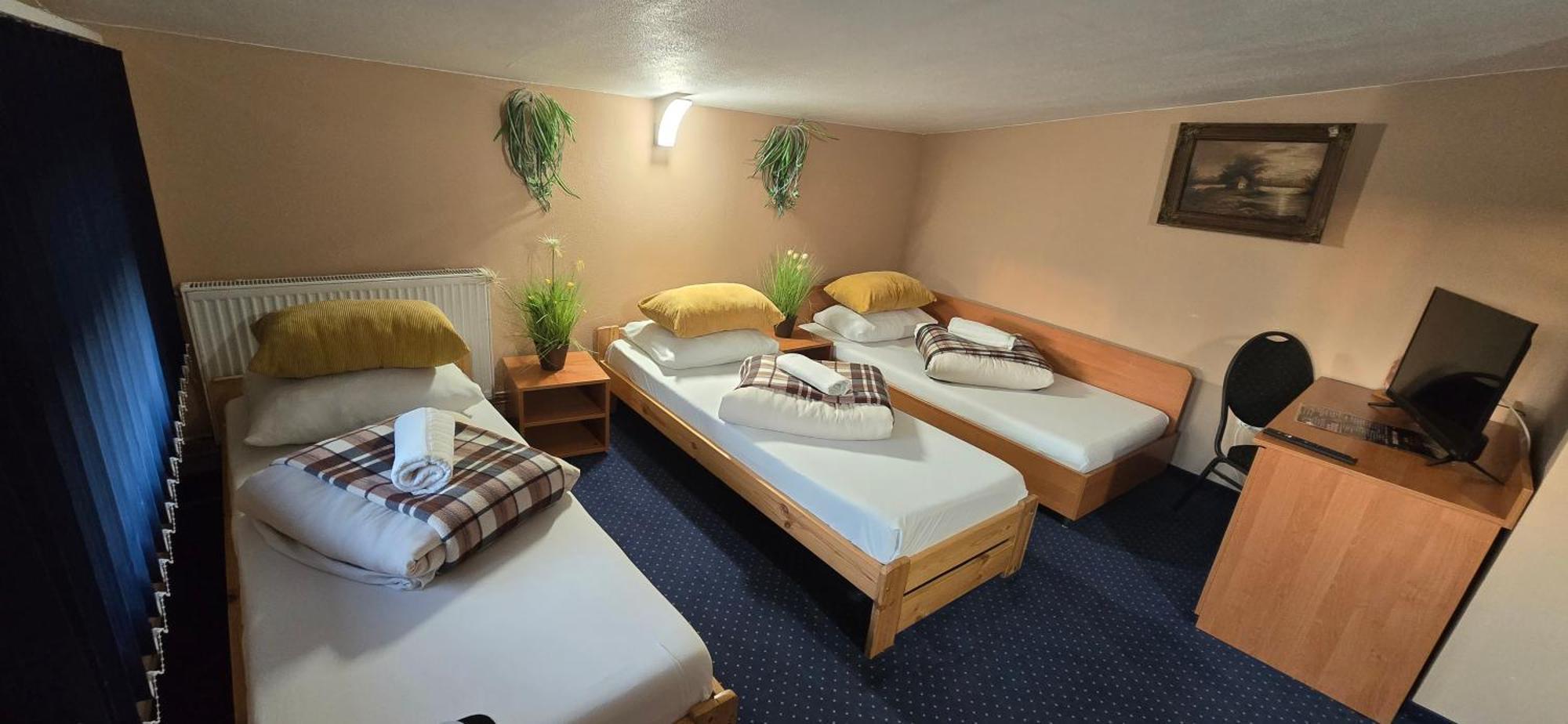 Zajazd Albatros Rzeszow Spa Екстер'єр фото