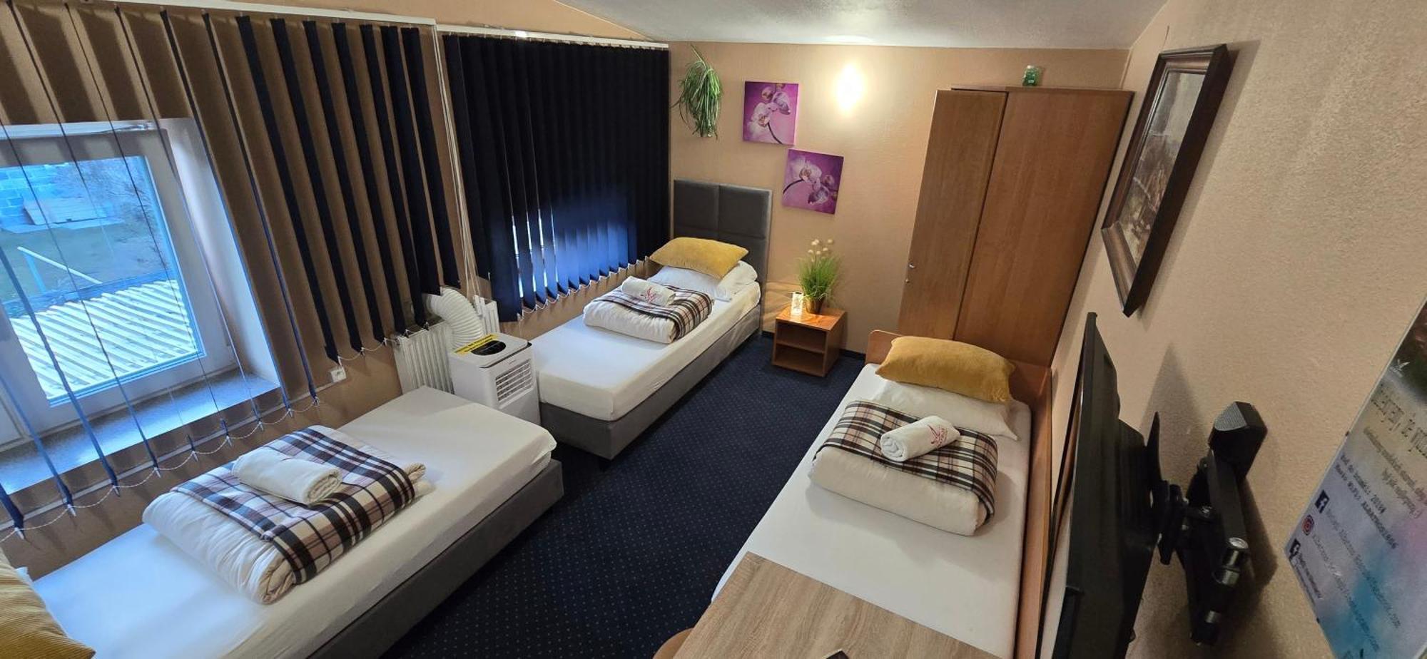 Zajazd Albatros Rzeszow Spa Екстер'єр фото