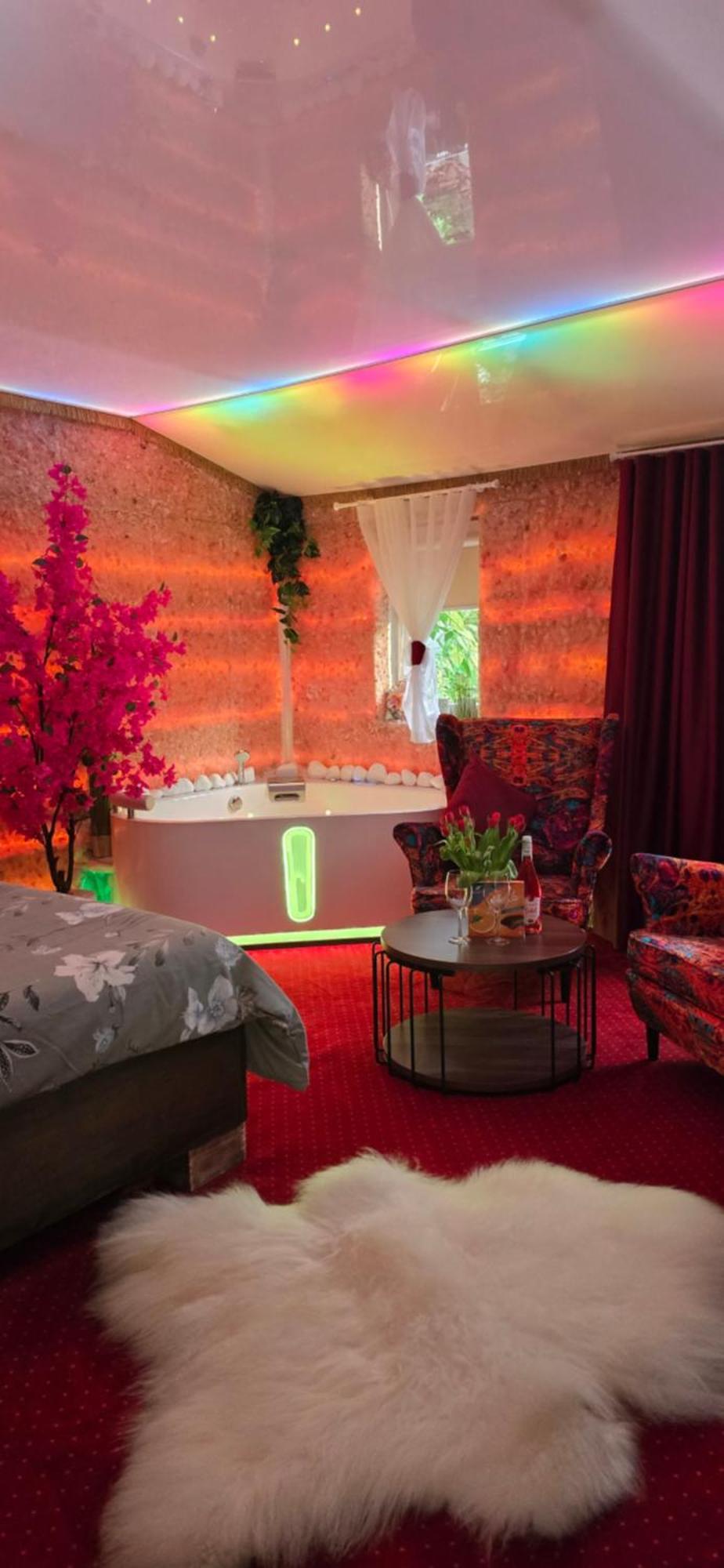 Zajazd Albatros Rzeszow Spa Екстер'єр фото