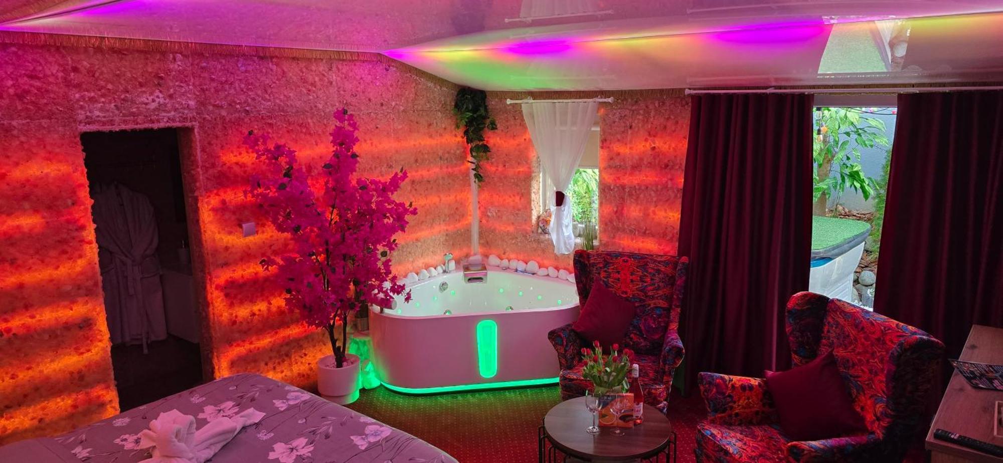 Zajazd Albatros Rzeszow Spa Екстер'єр фото