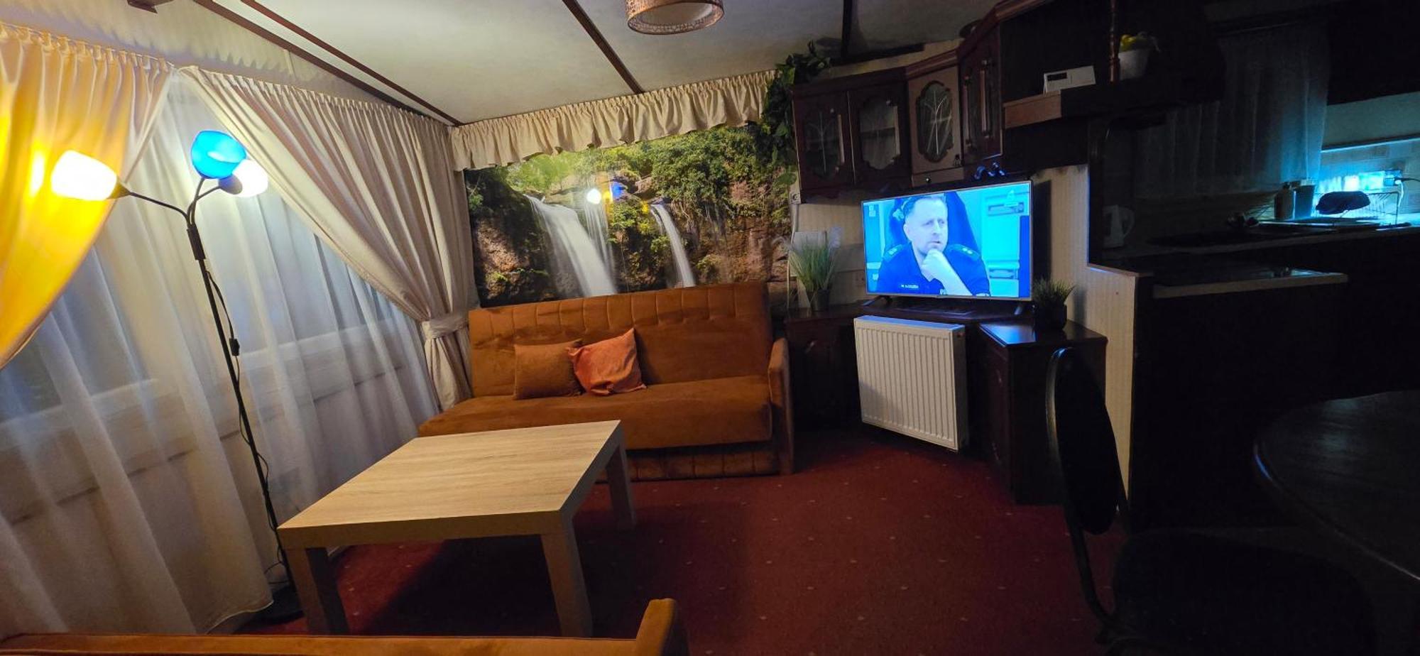 Zajazd Albatros Rzeszow Spa Екстер'єр фото