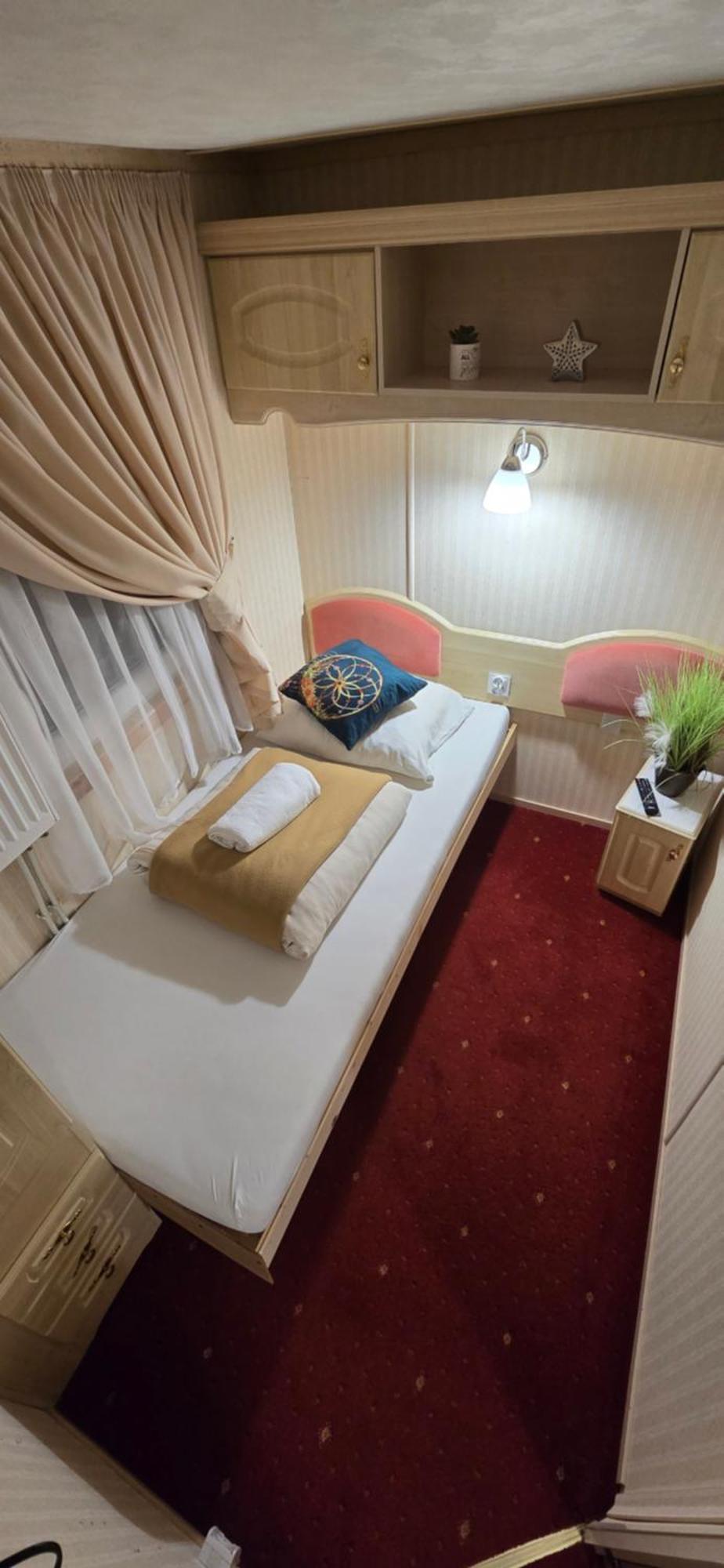Zajazd Albatros Rzeszow Spa Екстер'єр фото