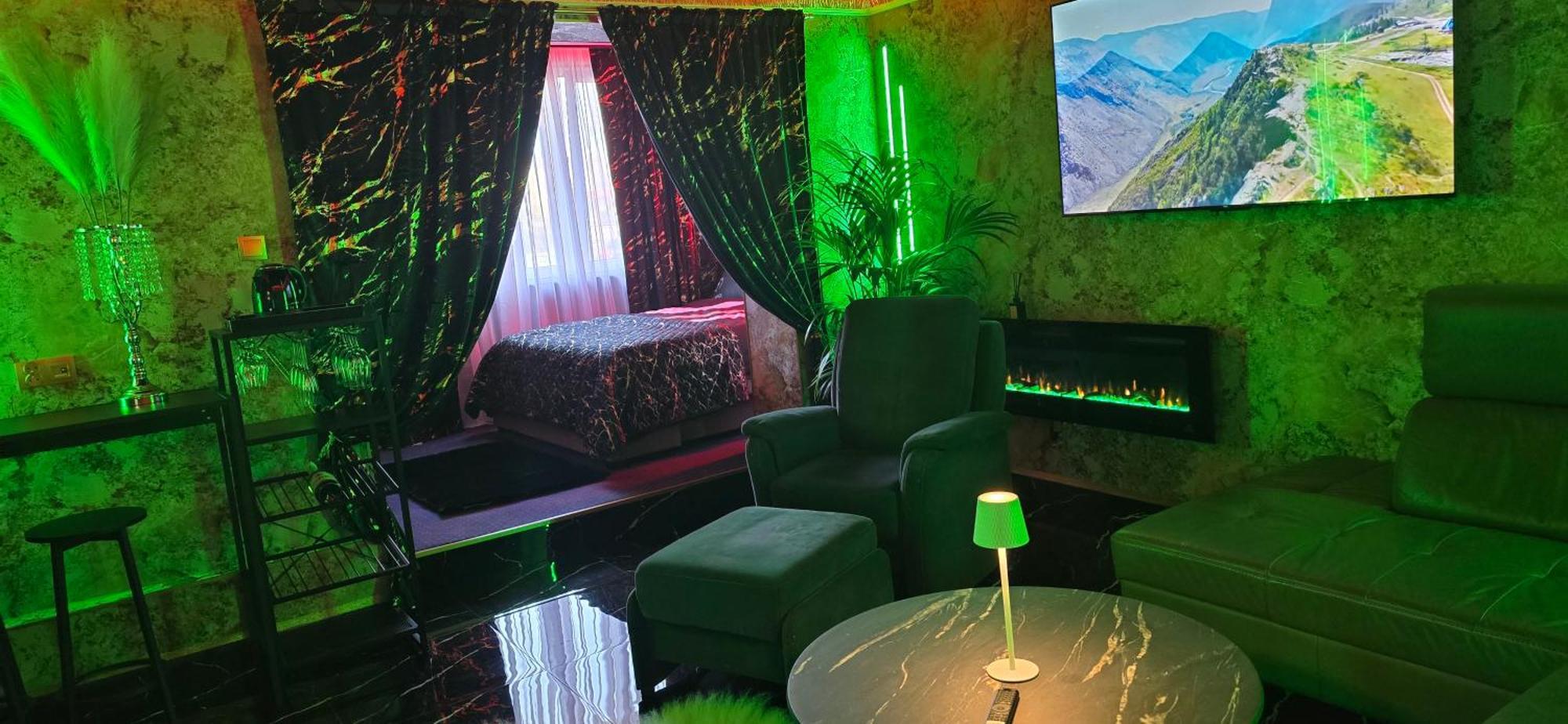 Zajazd Albatros Rzeszow Spa Екстер'єр фото