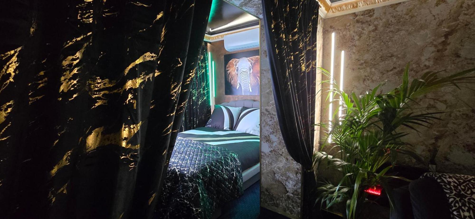 Zajazd Albatros Rzeszow Spa Екстер'єр фото