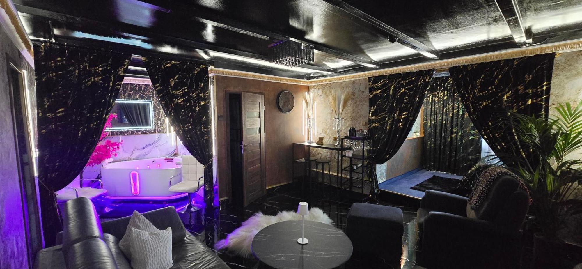 Zajazd Albatros Rzeszow Spa Екстер'єр фото