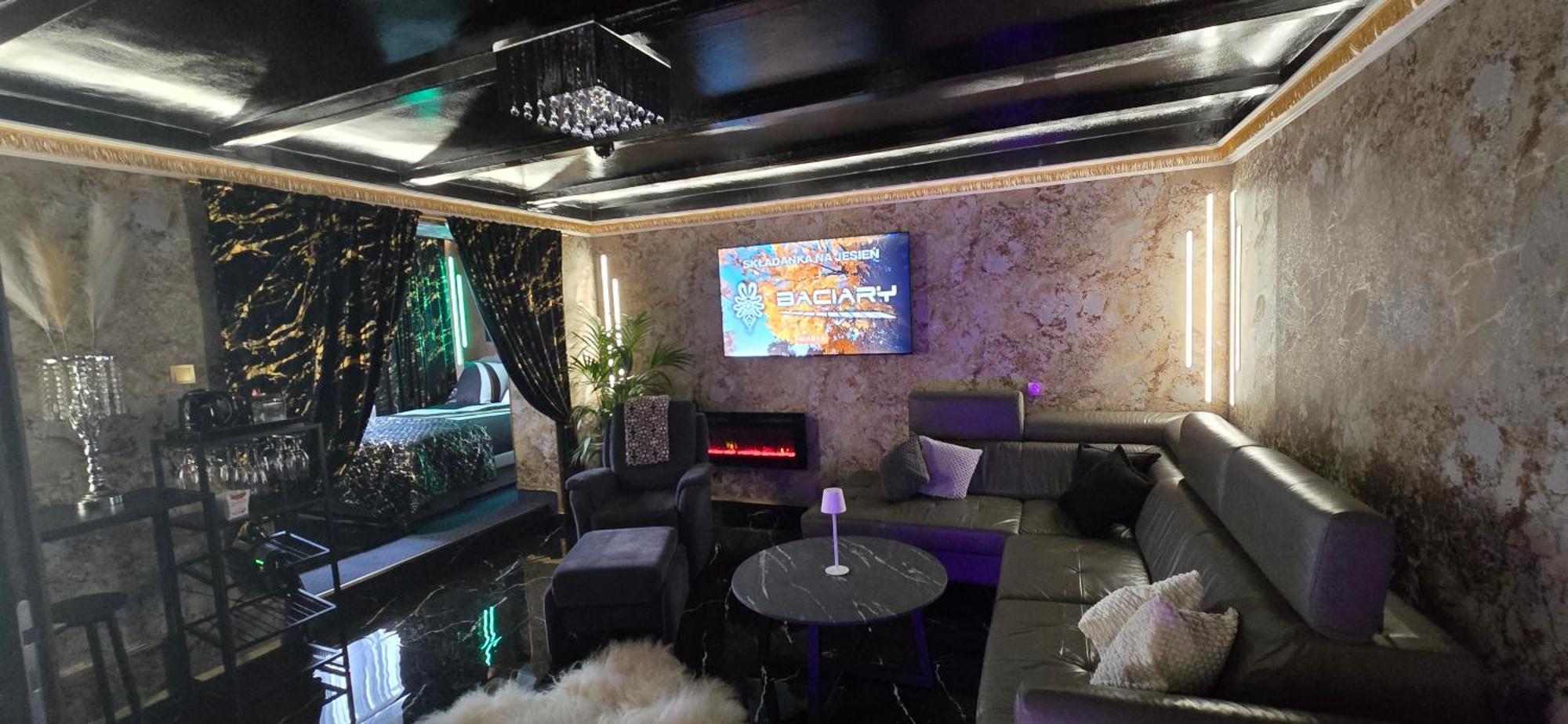 Zajazd Albatros Rzeszow Spa Екстер'єр фото
